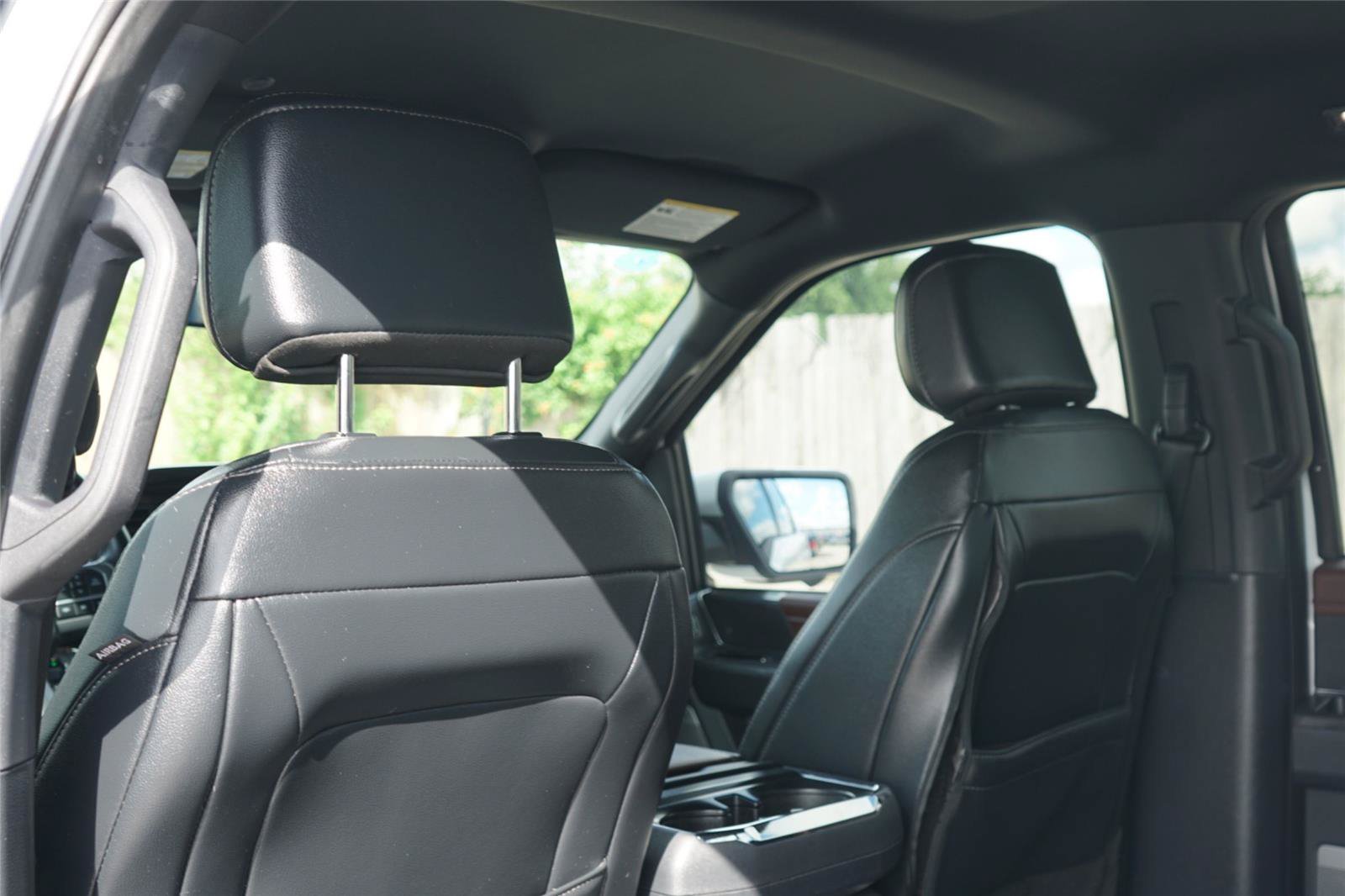 Certified 2023 Ford F150 Lariat AWD/4WD image 23