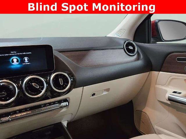 Used 2021 Mercedes-Benz GLA 250 4MATIC image 8