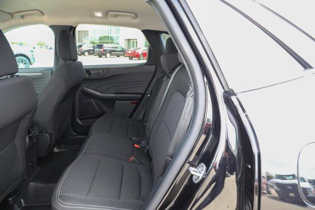 Certified 2024 Ford Escape Active AWD/4WD image 23
