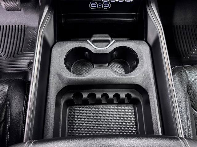 Used 2020 RAM 1500 Sport w/ Night Edition image 25