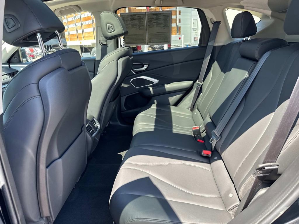 Used 2022 Acura RDX Base image 15