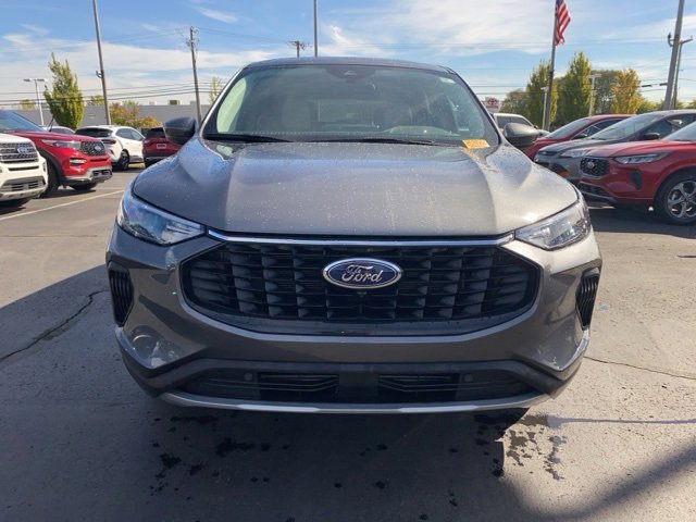 Certified 2023 Ford Escape Active w/ Tech Pack #2 image 8