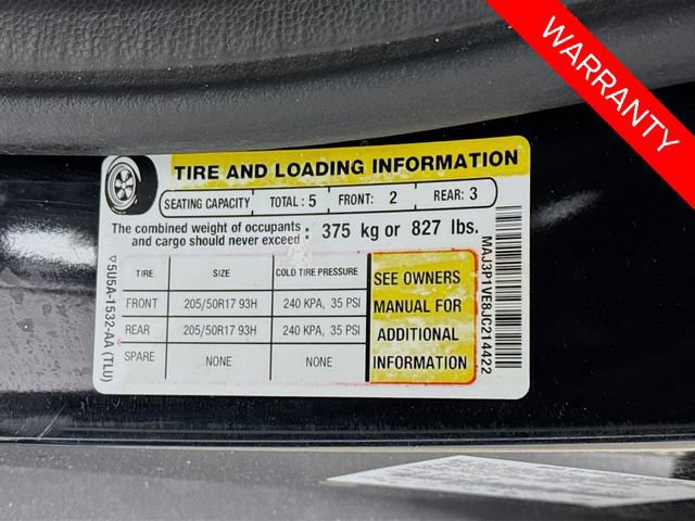 Certified 2018 Ford EcoSport Titanium image 32