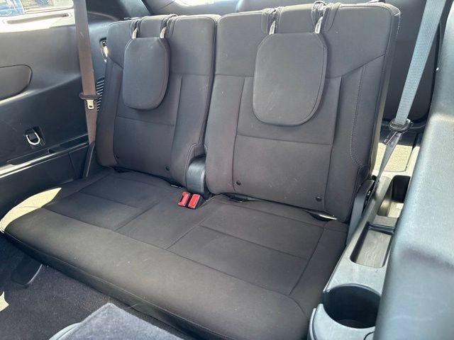 Certified 2024 Ford Explorer XLT AWD/4WD image 22