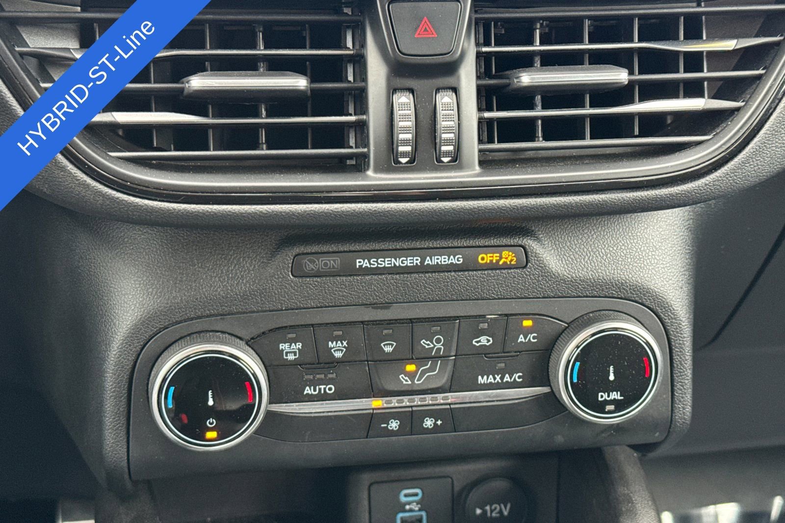 Certified 2023 Ford Escape ST-Line w/ Equipment Group 301A image 21