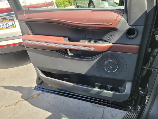 Certified 2024 Ford Expedition Limited RWD image 26