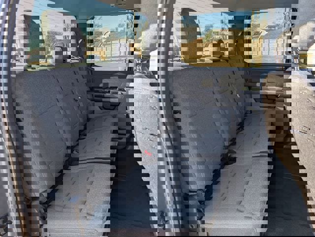 Certified 2025 Ford F150 XLT w/ Equipment Group 301A Standard image 27