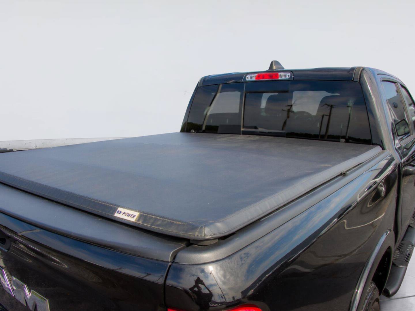 Used 2025 RAM 1500 Big Horn AWD/4WD image 5