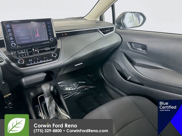 Used 2022 Toyota Corolla LE FWD image 24
