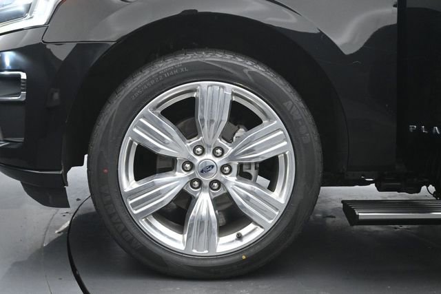 Certified 2023 Ford Expedition Platinum AWD/4WD image 34