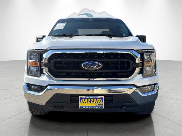 Certified 2023 Ford F150 XLT AWD/4WD image 8