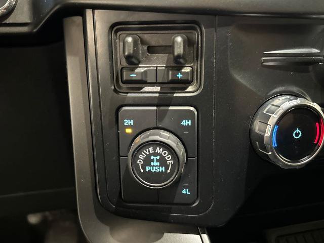 Certified 2024 Ford F150 XLT w/ Equipment Group 302A MID AWD/4WD image 30