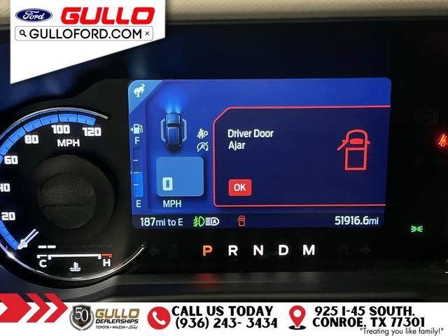 Certified 2023 Ford Bronco Wildtrak AWD/4WD image 24