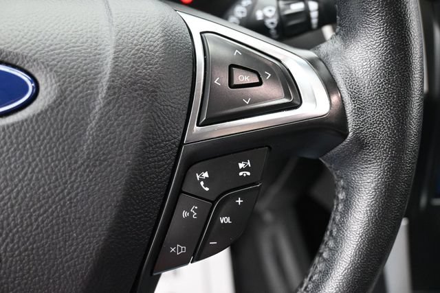 Certified 2024 Ford Edge SEL AWD/4WD image 18