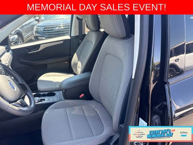 Certified 2022 Ford Escape SE w/ Convenience Package AWD/4WD image 18