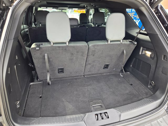 Certified 2023 Ford Explorer Timberline AWD/4WD image 27