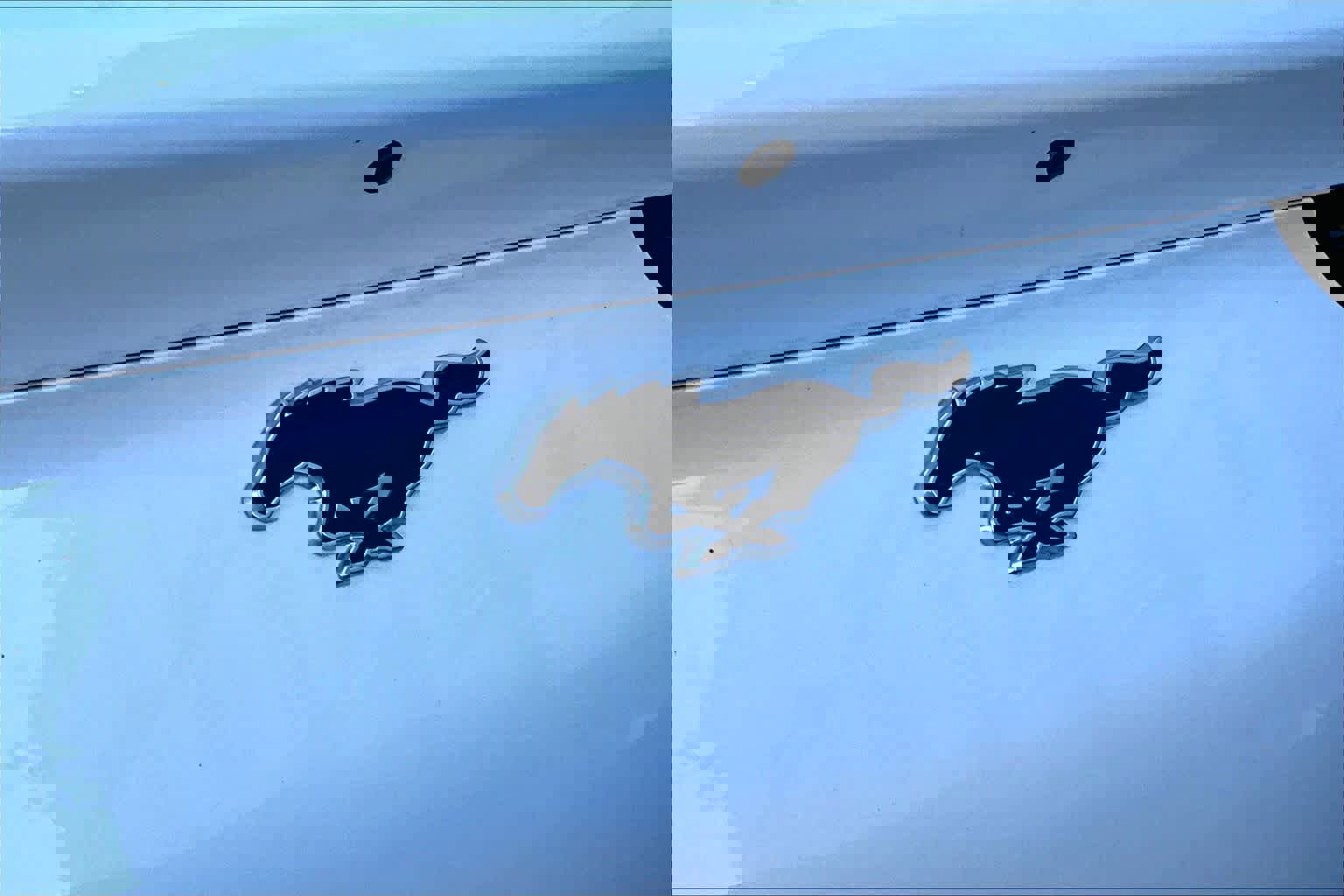 Certified 2023 Ford Mustang Mach-E Premium image 32