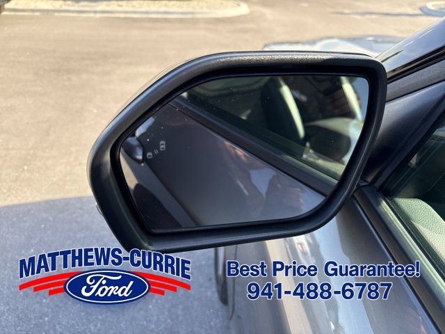 Certified 2025 Ford Explorer ST-Line w/ ST-Line Street Pack AWD/4WD image 8