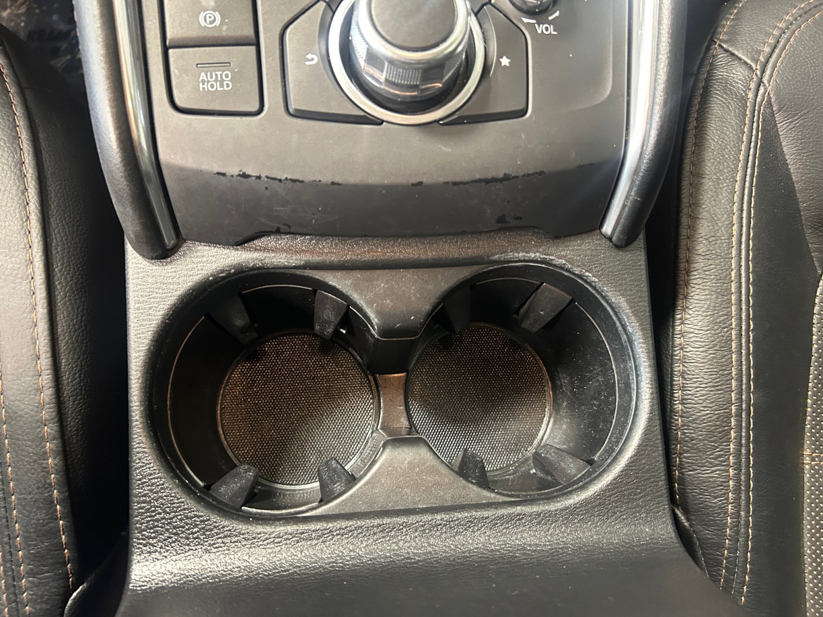Used 2018 MAZDA CX-5 Grand Touring FWD image 18