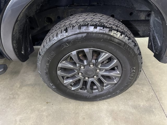 Certified 2019 Ford Ranger XLT w/ Equipment Group 301A Mid image 13