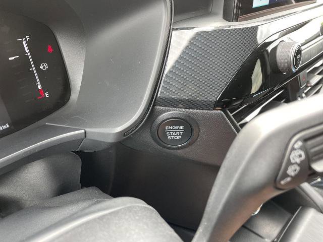 Certified 2025 Ford Escape ST-Line AWD/4WD image 24