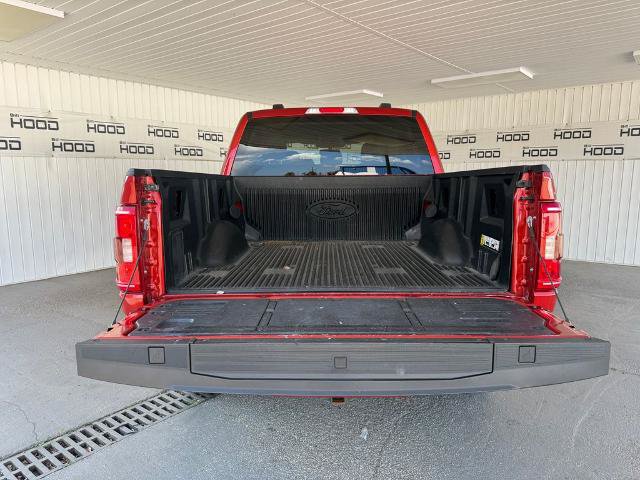 Certified 2023 Ford F150 XLT w/ Equipment Group 302A High AWD/4WD image 28