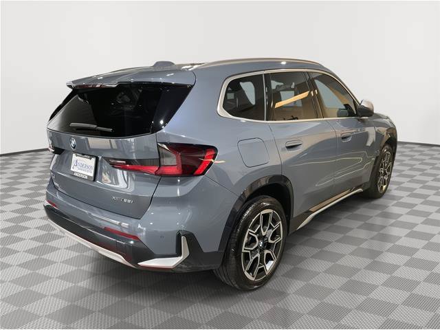 Used 2023 BMW X1 xDrive28i w/ Convenience Package AWD/4WD image 7