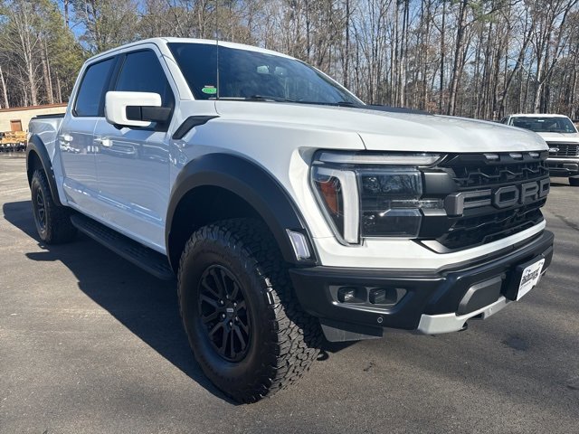 Certified 2024 Ford F150 Raptor image 7