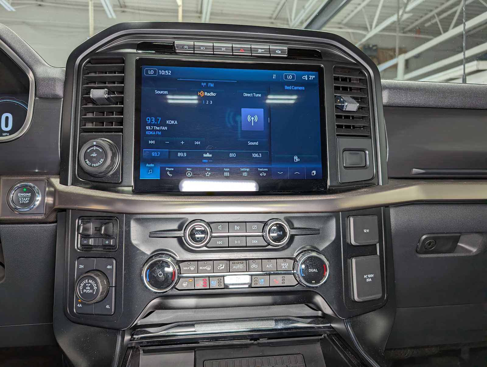 Certified 2023 Ford F150 Raptor image 38