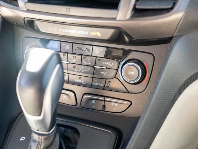 Certified 2023 Ford Transit Connect XLT w/ XLT Premium Package image 29