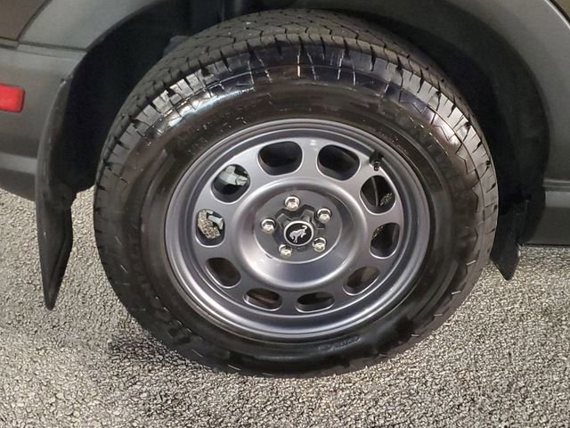 Certified 2024 Ford Bronco Sport Outer Banks image 5