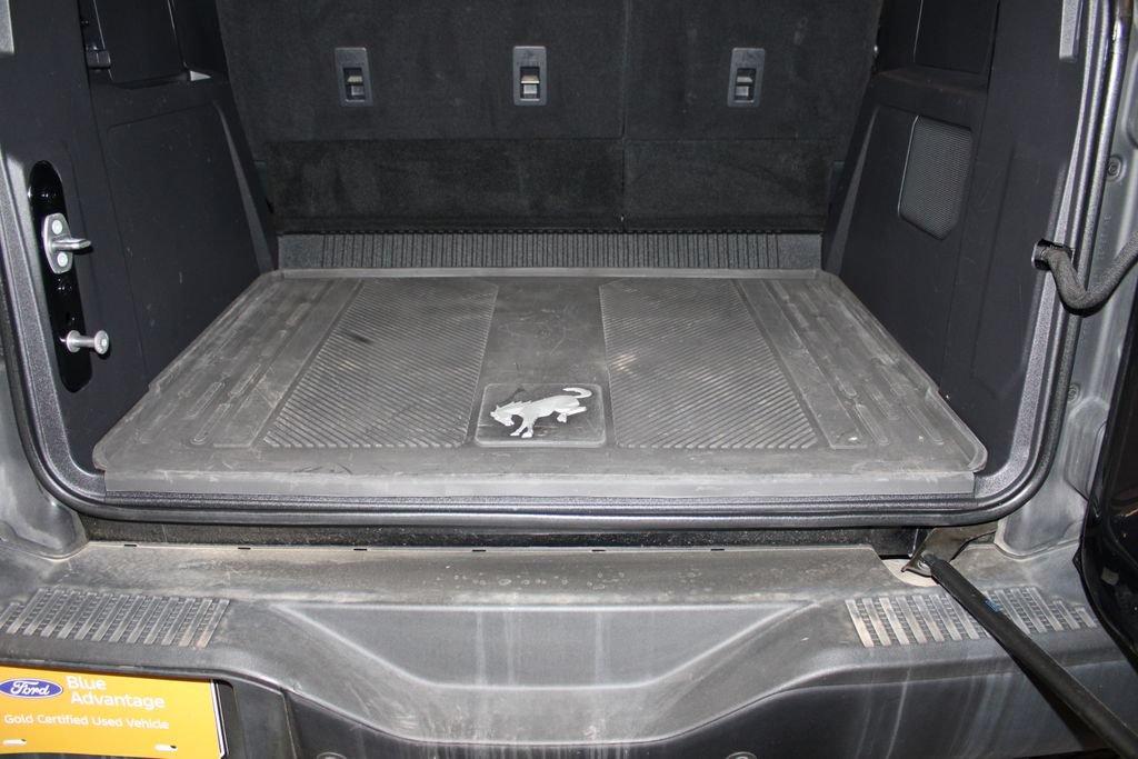 Certified 2024 Ford Bronco Raptor w/ Interior Carbon Fiber Pack 6 AWD/4WD image 44