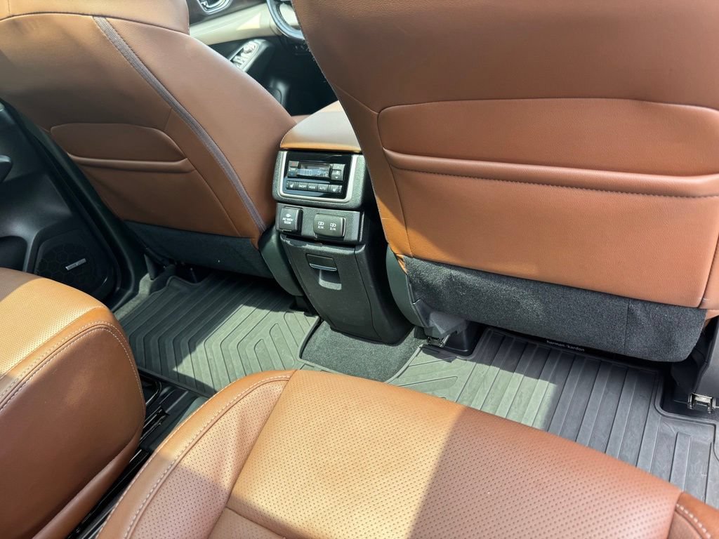 Used 2020 Subaru Ascent Touring w/ Popular Package #2A AWD/4WD image 18