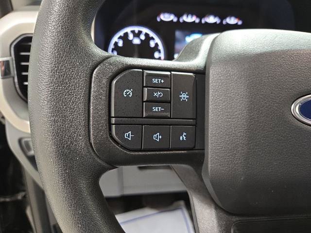 Certified 2021 Ford F150 XL w/ Equipment Group 101A High AWD/4WD image 17