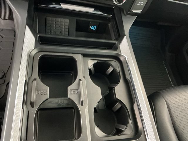 Certified 2025 Ford F450 Lariat w/ FX4 Off-Road Package AWD/4WD image 22