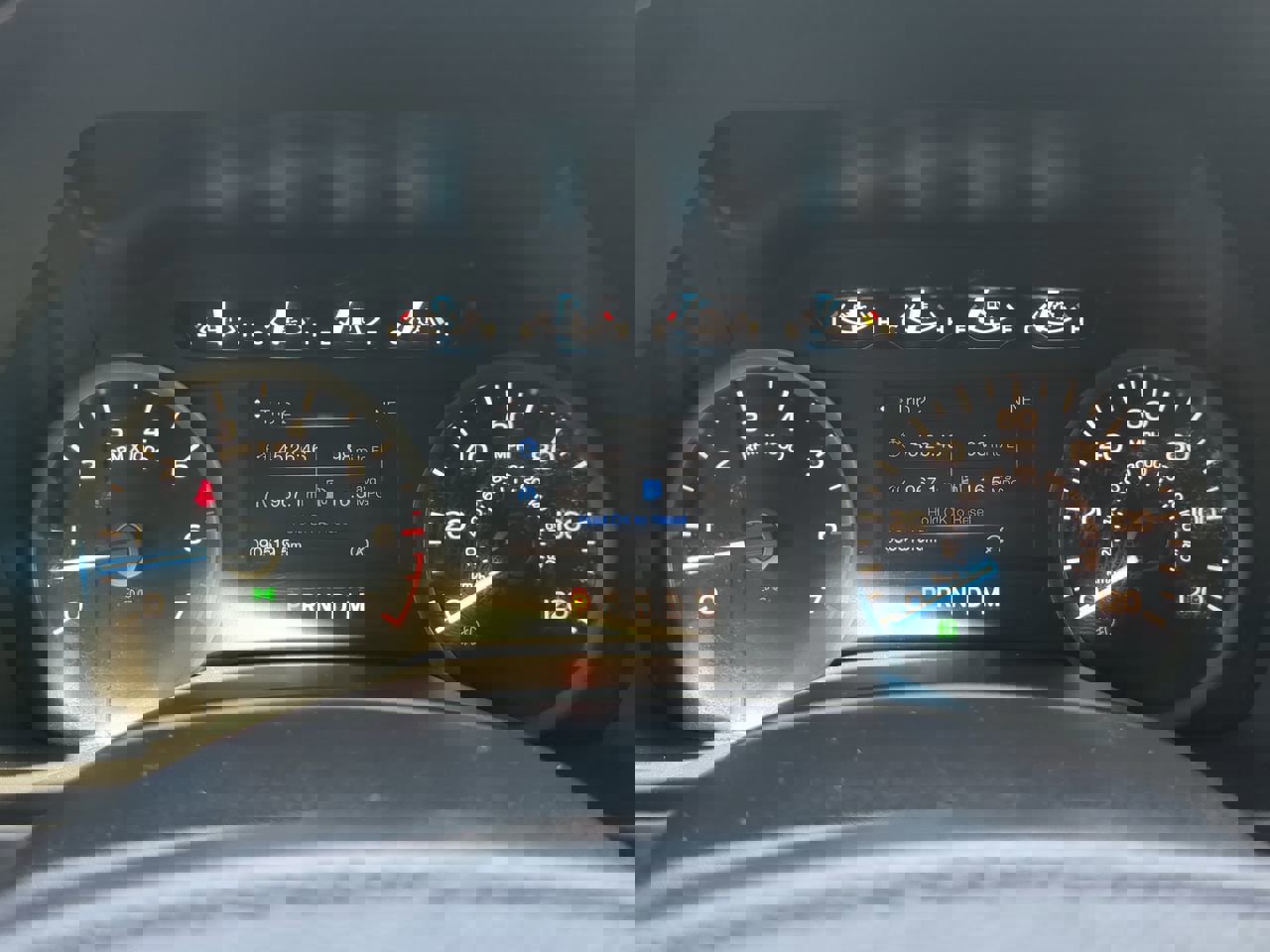 Certified 2019 Ford F150 XLT w/ Equipment Group 302A Luxury image 26