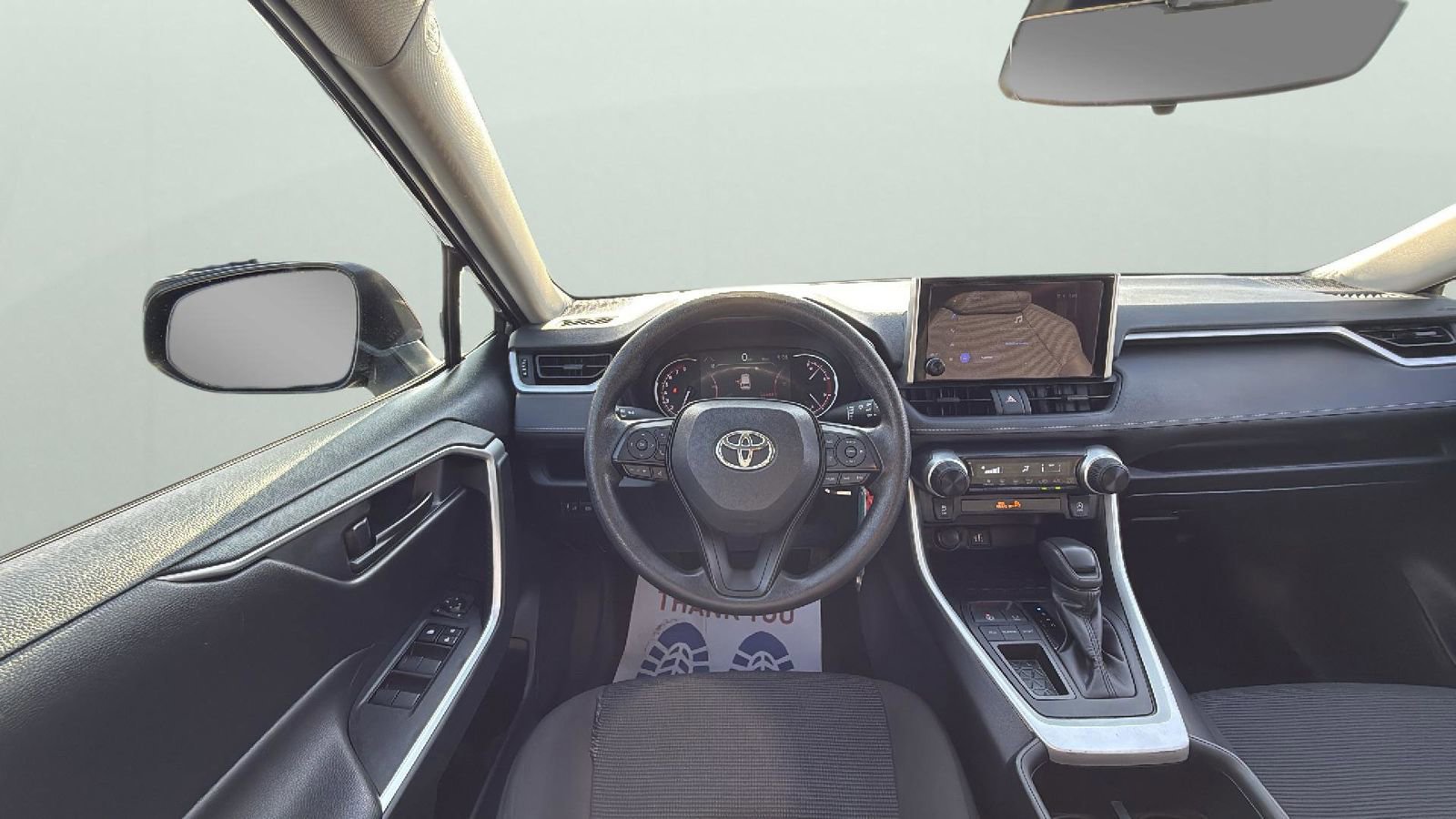 Used 2024 Toyota RAV4 LE image 13