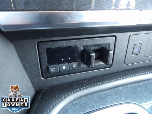 Used 2024 Nissan Armada SV image 20