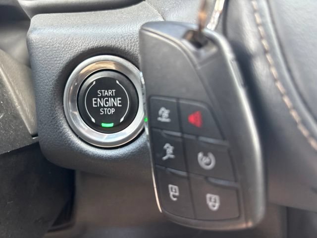 Used 2021 Chevrolet Tahoe High Country AWD/4WD image 24