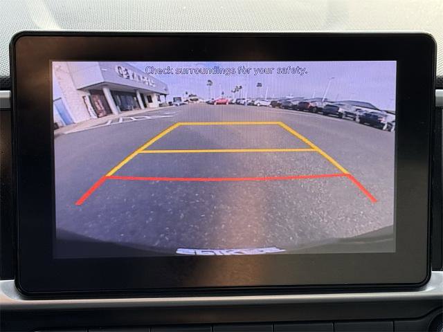 Used 2022 Hyundai Venue SEL w/ Cargo Package image 27