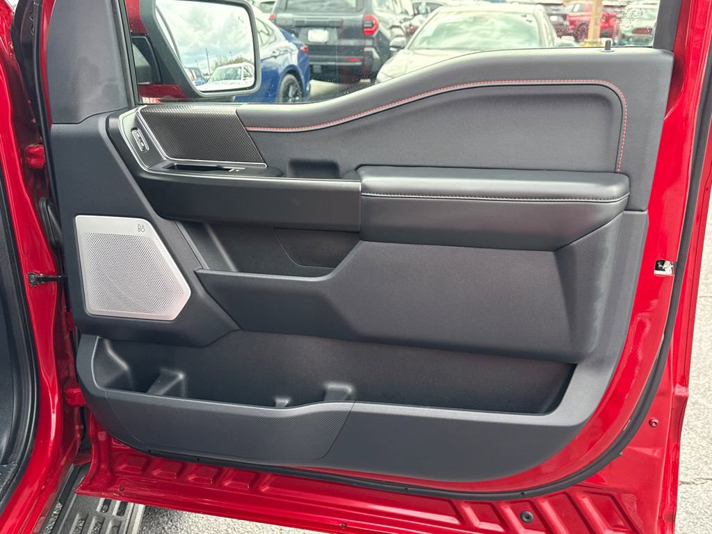 Certified 2025 Ford F150 Raptor AWD/4WD image 14