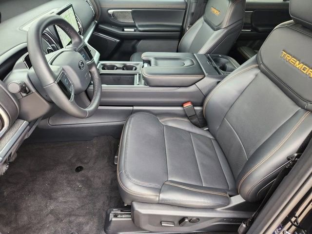Certified 2026 Ford Expedition Tremor AWD/4WD image 11