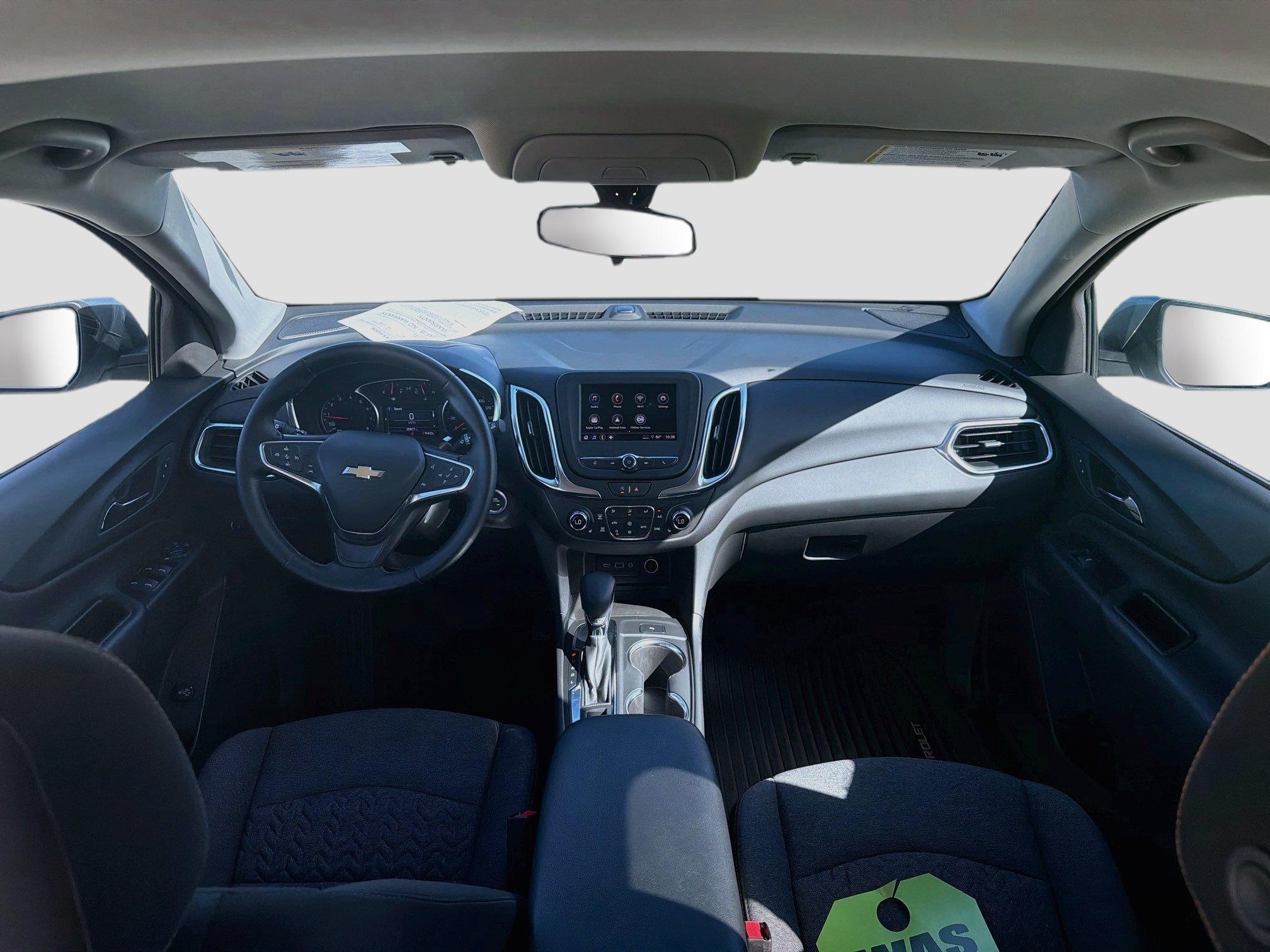 Used 2024 Chevrolet Equinox LT FWD image 25