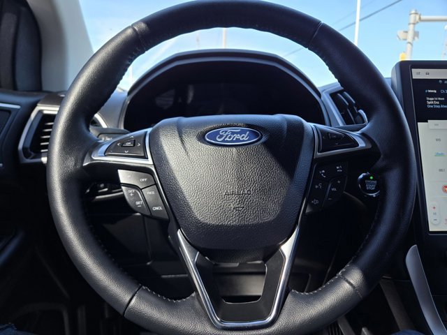 Certified 2024 Ford Edge SEL w/ Convenience Package AWD/4WD image 18