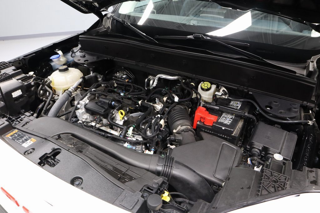 Certified 2023 Ford Bronco Sport Heritage w/ Heritage Convenience Package image 13