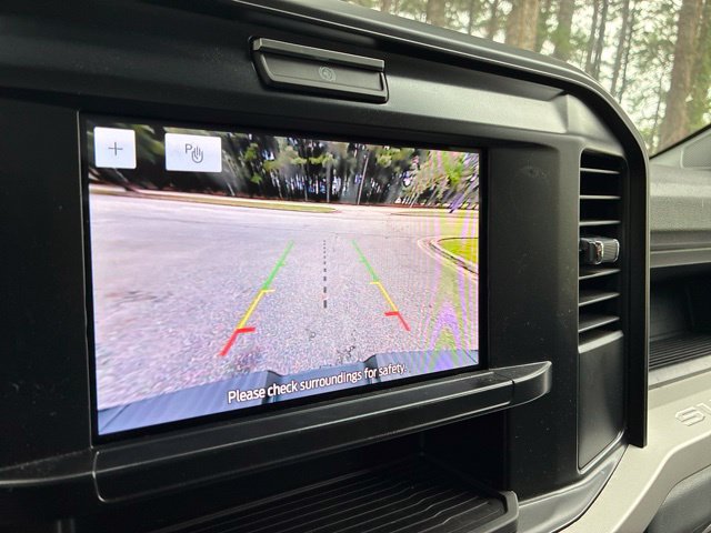 Certified 2026 Ford F250 XL AWD/4WD image 32