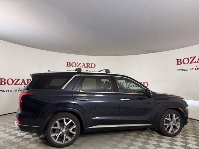 Used 2022 Hyundai Palisade Limited AWD/4WD image 18