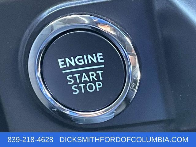 Certified 2024 Ford F150 XLT w/ Equipment Group 302A MID image 28