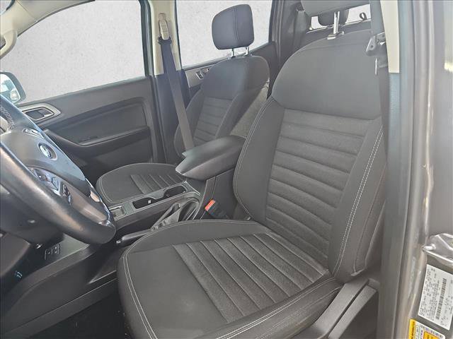 Certified 2021 Ford Ranger XLT w/ Equipment Group 301A Mid image 18