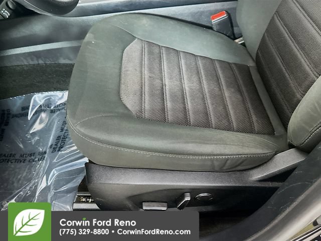 Certified 2019 Ford Fusion SE AWD/4WD image 18
